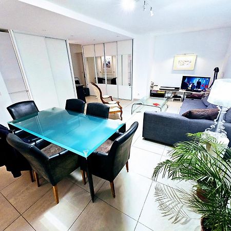 Terrasse De Malissol Apartment เวียน ภายนอก รูปภาพ