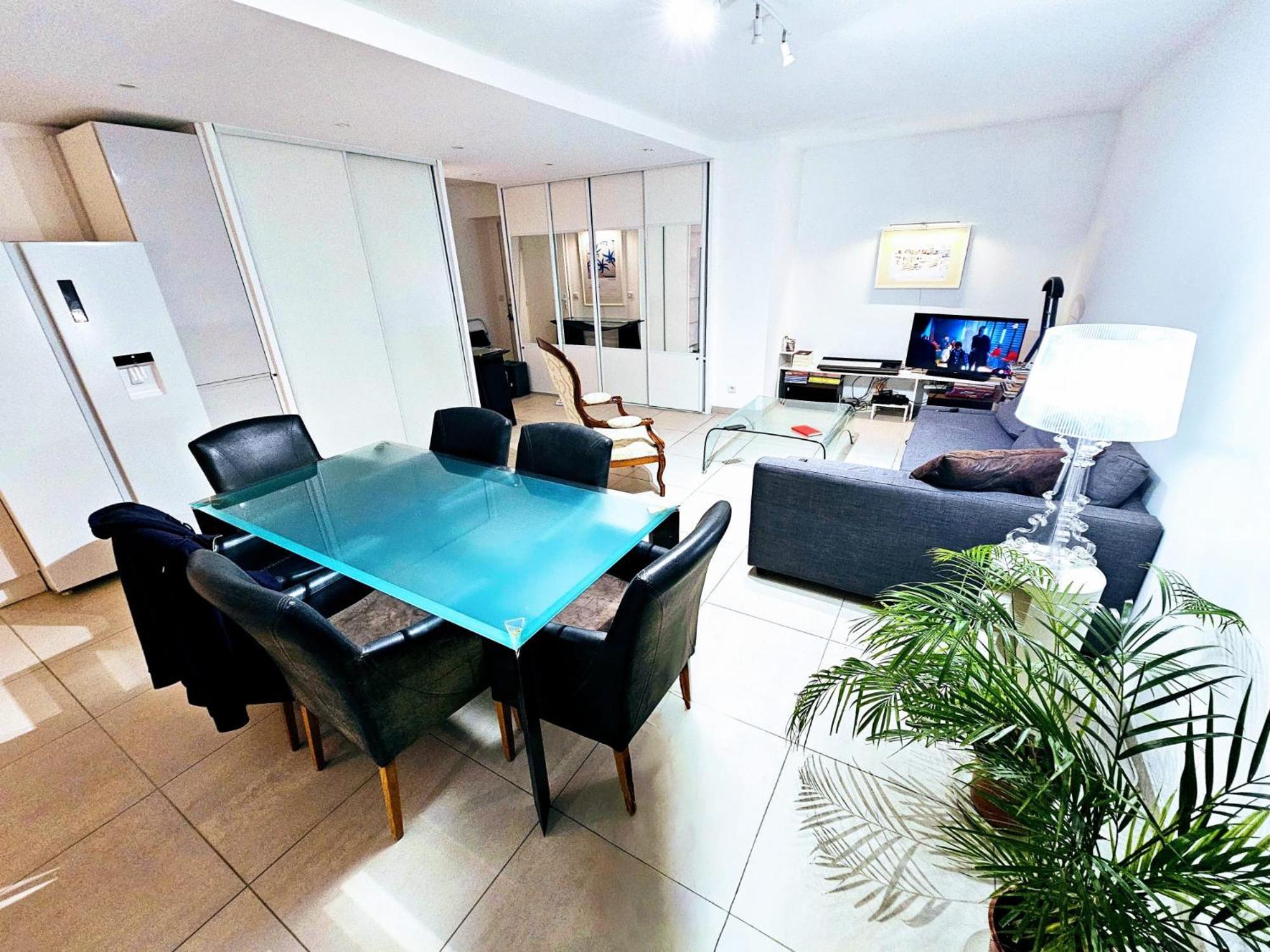 Terrasse De Malissol Apartment เวียน ภายนอก รูปภาพ