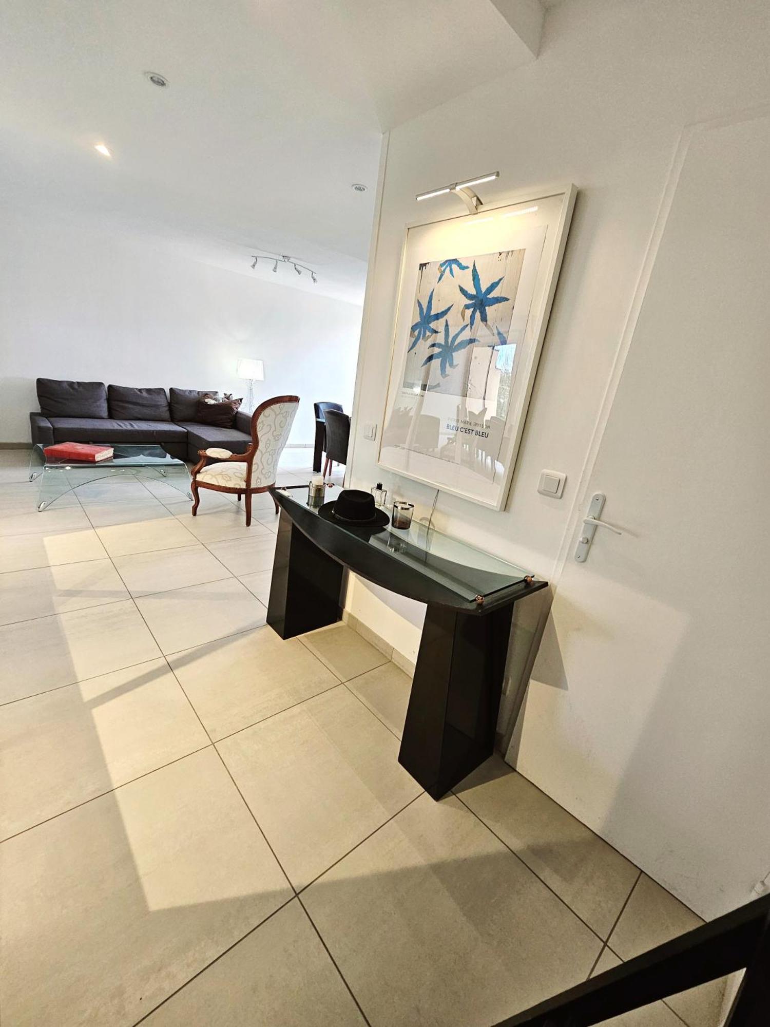 Terrasse De Malissol Apartment เวียน ภายนอก รูปภาพ