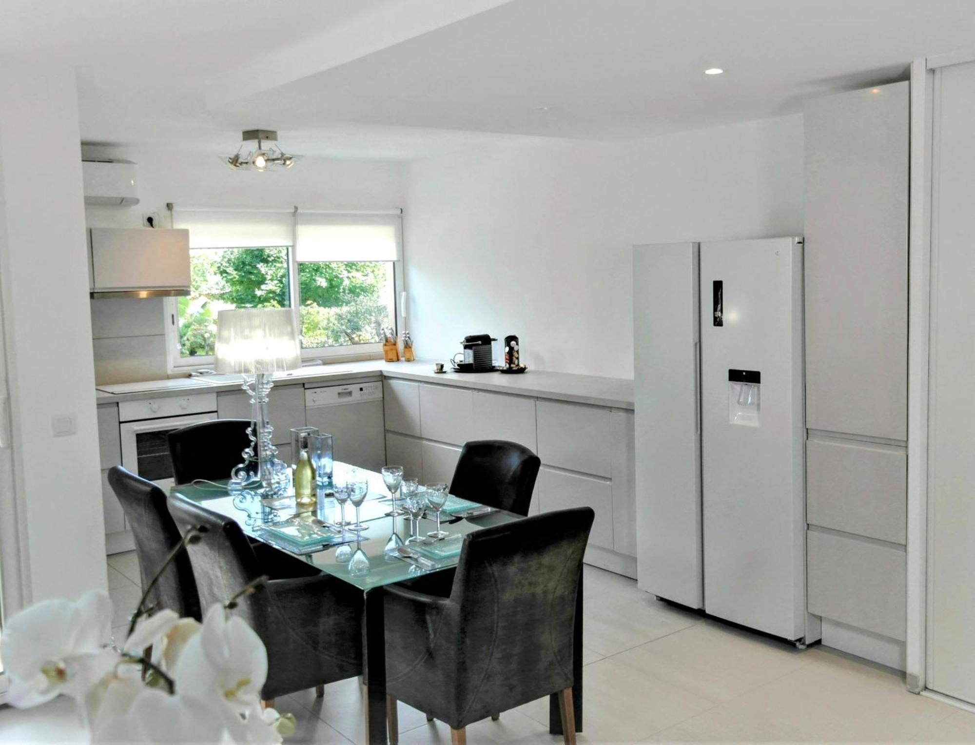 Terrasse De Malissol Apartment เวียน ภายนอก รูปภาพ